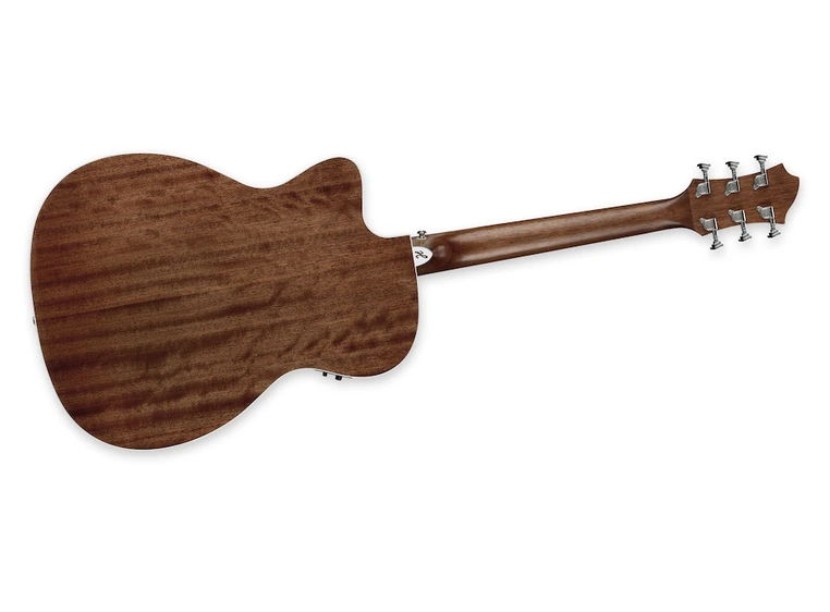 Hagstrom Mora II Concert CE Mahogany 